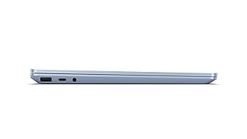 Microsoft Surface Laptop Go (2020) - Sleek and Portable Laptop